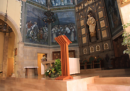 Església de Sant Pere de Begur